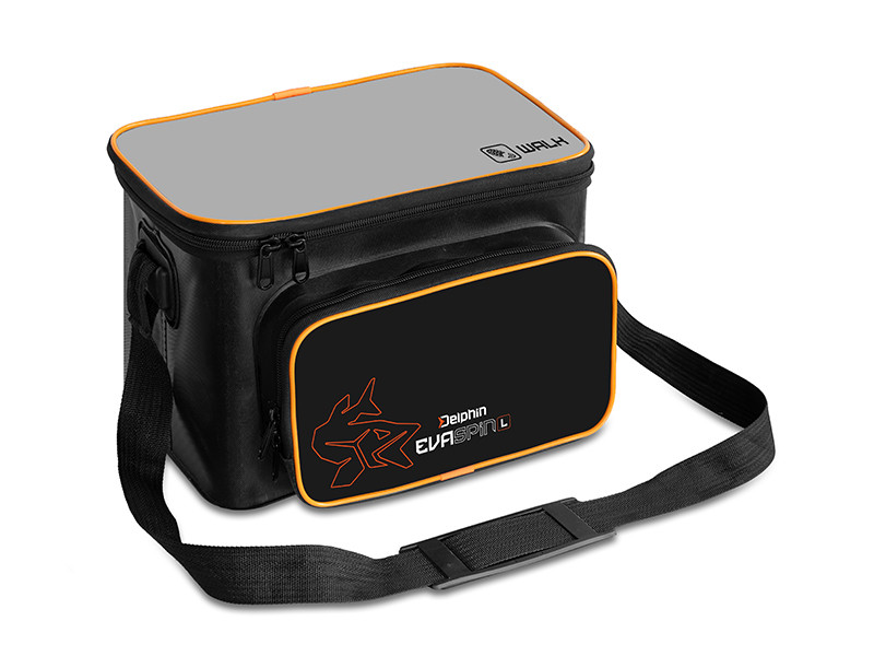 Soma Delphin EvaSPIN WALK