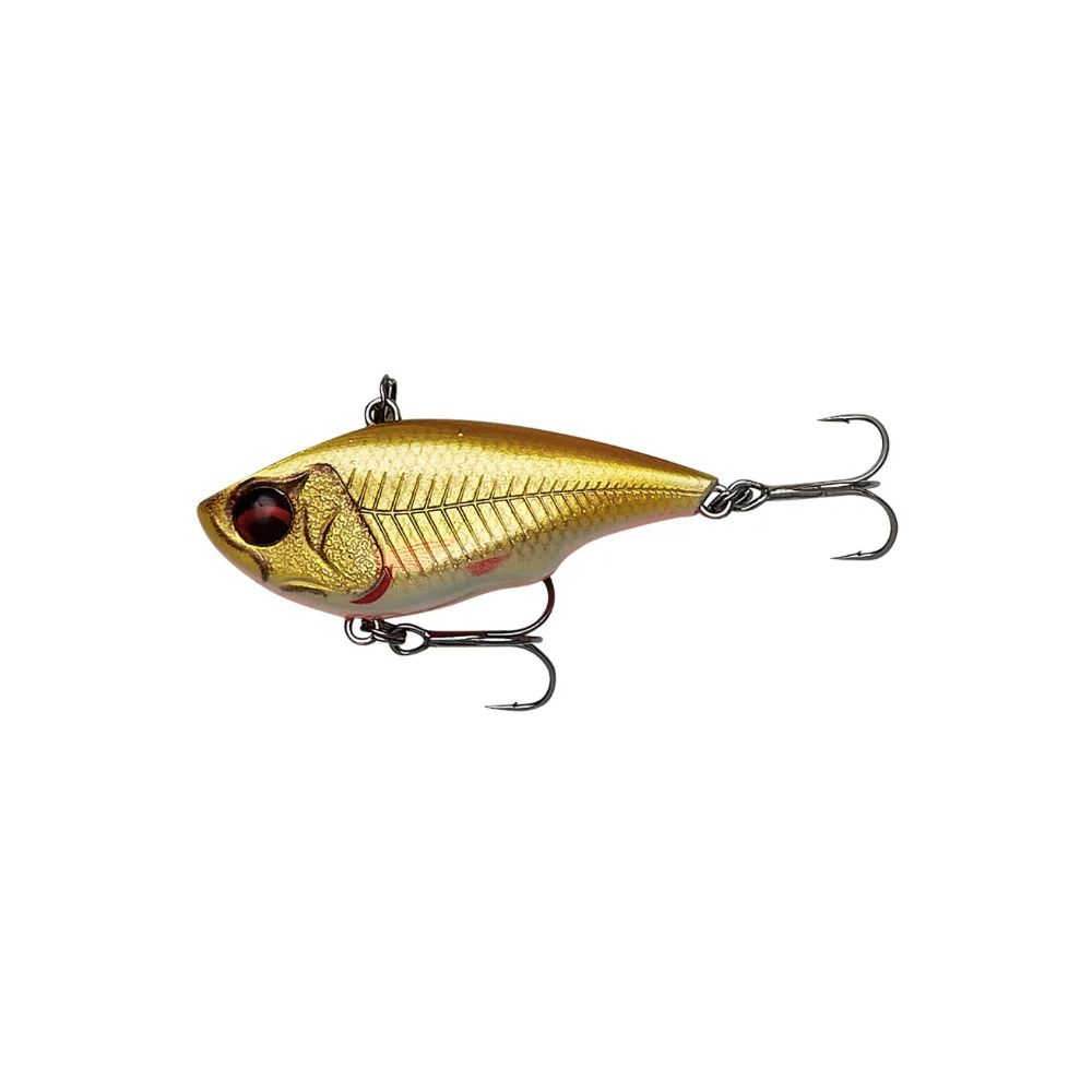 Vibs Savage Gear Fat Vibes | 5.1cm | 11g