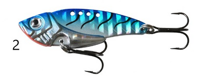 Vibs Patriot Blady Switchblade 15,5g