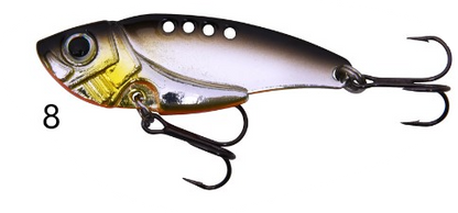 Vibs Patriot Blady Switchblade 15,5g