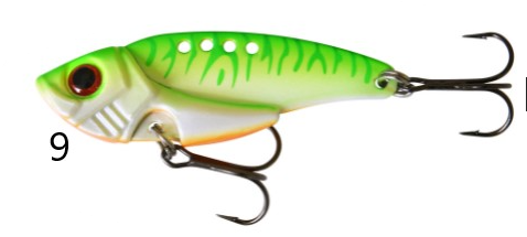 Vibs Patriot Blady Switchblade 15,5g