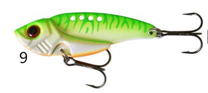 Vibs Patriot Blady Switchblade 15,5g