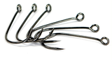Āķi Jighead Single Hook Light Class