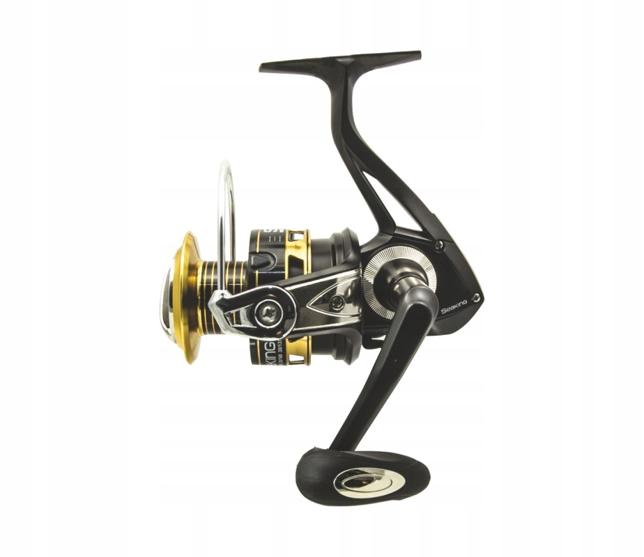 Mistrall Seaking 7000 Reel