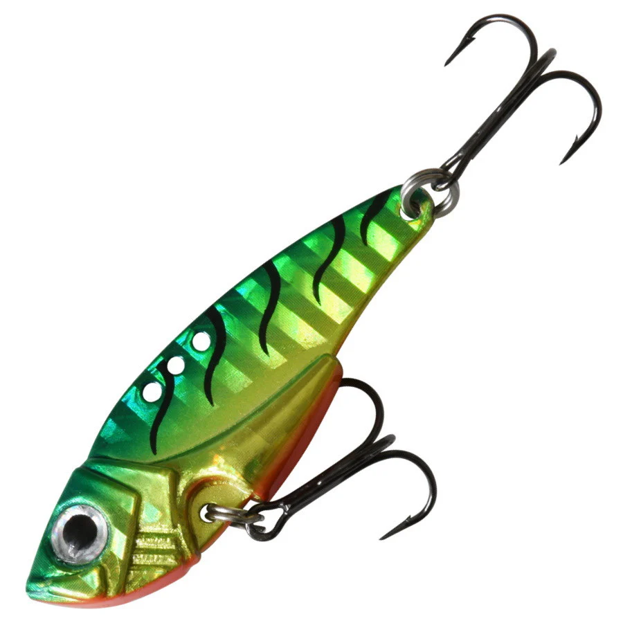 Vibs Patriot Blady Switchblade 15,5g