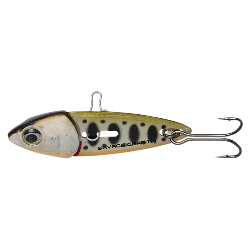 Vibs Savage Gear Switch Blade Minnow | 3.8cm | 5g