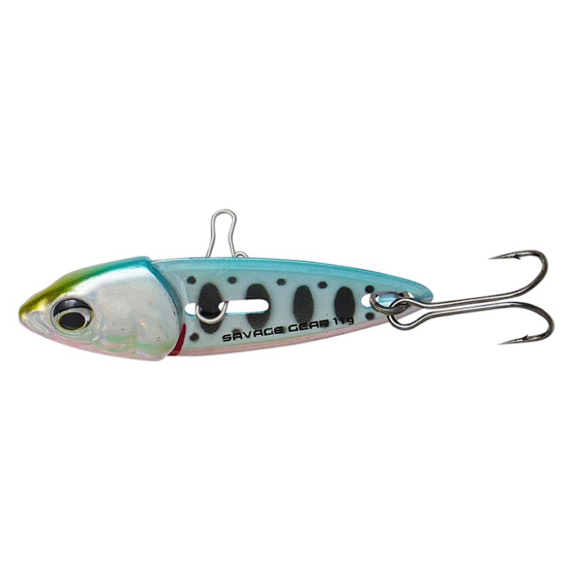 Vibs Savage Gear Switch Blade Minnow | 3.8cm | 5g
