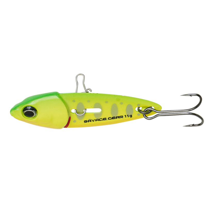 Vibs Savage Gear Switch Blade Minnow | 3.8cm | 5g