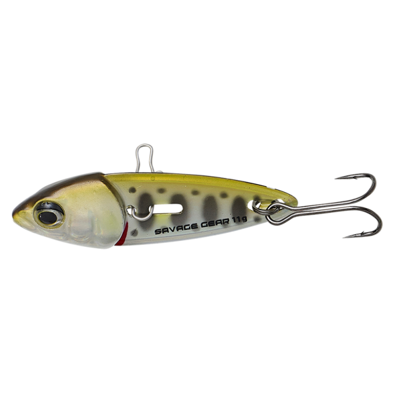 Vibs Savage Gear Switch Blade Minnow | 3.8cm | 5g