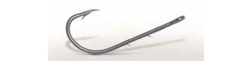 Hooks VMC NI FAULTLESS BAITHOLDER HOOK