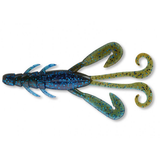 Silicone Lures Daiwa PROREX CRAW 9.5cm