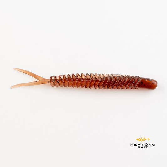 Silikona Mānekļi Neptuno Bait Cobra 2.5" (6.3cm)