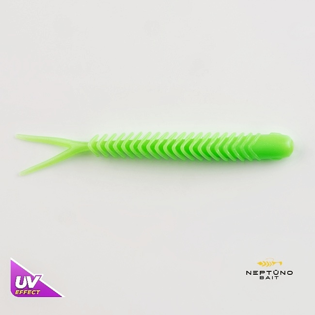 Silikona Mānekļi Neptuno Bait Cobra 2.5" (6.3cm)