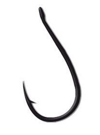 Hooks Shiro Zander