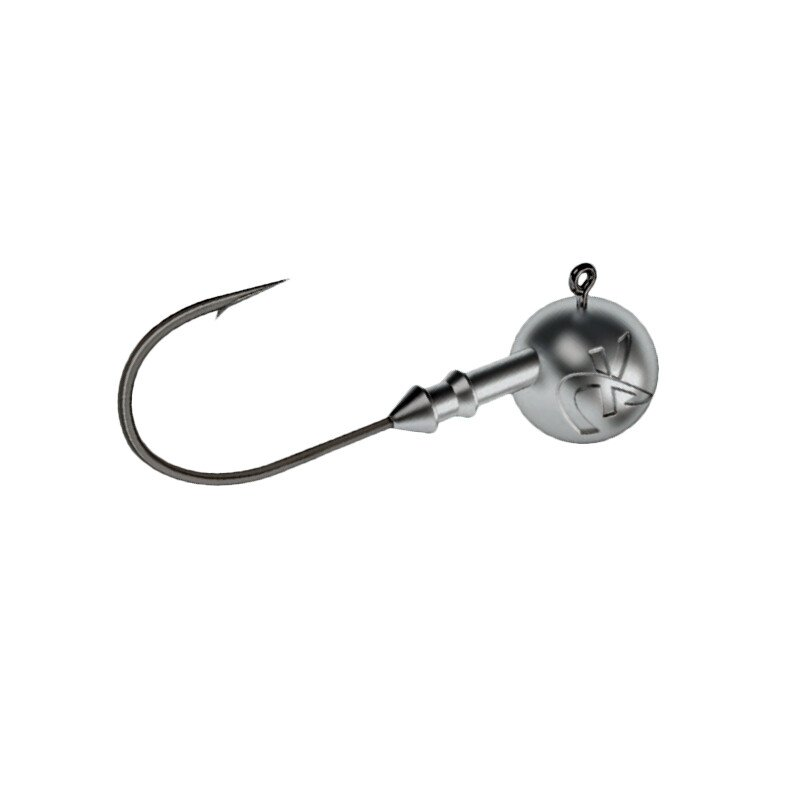 Džiggalvas Kamatsu Extra 1gb 7/0