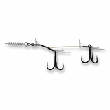 Stingers Gurza LOWER STINGER RIG 16 CM