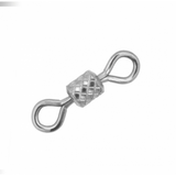 Griezulis Gurza Rolling Ribbed Swivel