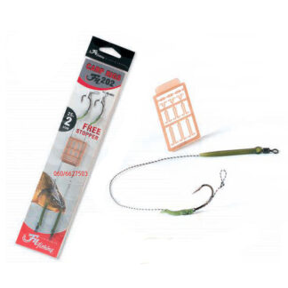 Pavadas Fil Fishing Carp Rigs 25 lb