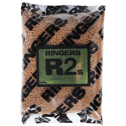 Peletes Ringers R2's Pellets