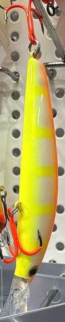 Vobleris Sugar Deep Custom