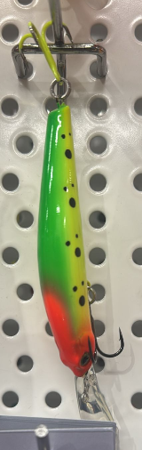 Vobleris Sugar Deep Custom