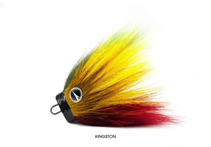 Peles " Galva " VMC Mustache Large 40g