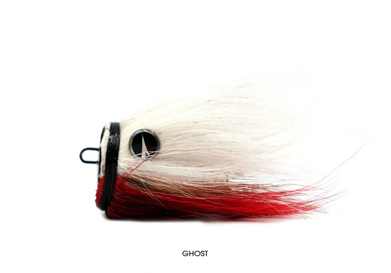 Peles " Galva " VMC Mustache Small 11g