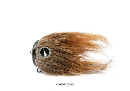 Peles " Galva " VMC Mustache Shallow 15g