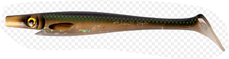 Māneklis Strike Pro Pig Shad Tournament, 18cm, 30g