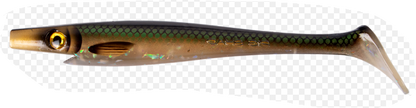 Māneklis Strike Pro Pig Shad Tournament, 18cm, 30g