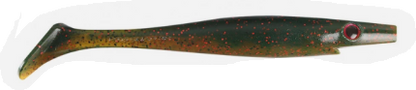 Silicone Lure Strike Pro Pig Shad Jr | 15 cm