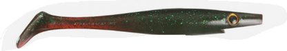 Silicone Lure Strike Pro Pig Shad Jr | 15 cm