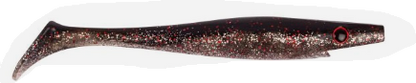 Silicone Lure Strike Pro Pig Shad Jr | 15 cm