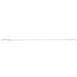 Pavadiņa Flagman Leader Wire Not-A-Knot | 12 cm