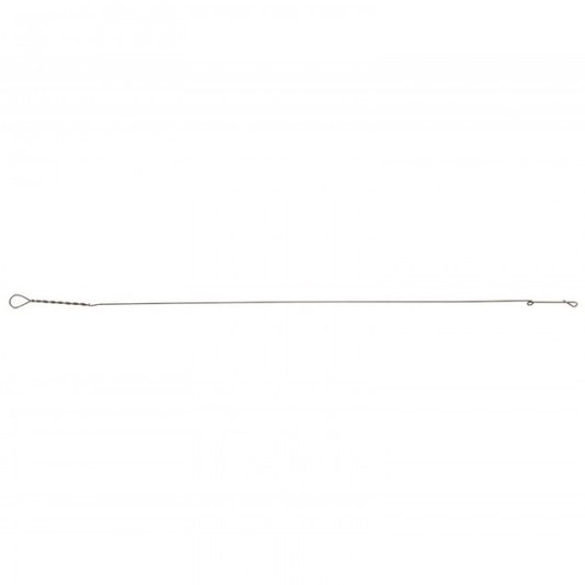 Pavadiņa Flagman Leader Wire Not-A-Knot | 12 cm