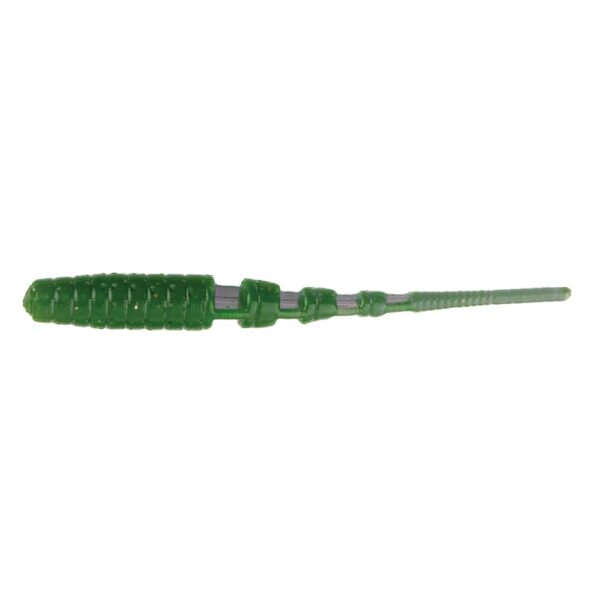 Silicone Lures Zander Baits Trickster 1.8′ | 16 pcs.