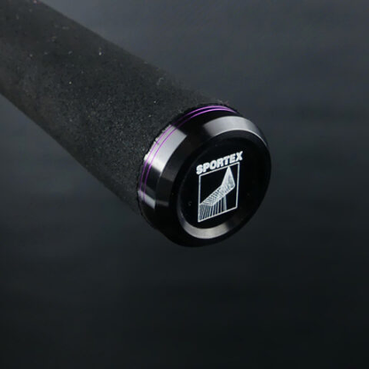 Kāts Sportex Touron Carp 12“ 3,75lbs.