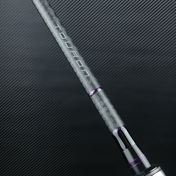 Kāts Sportex Touron Carp 12“ 3,75lbs.