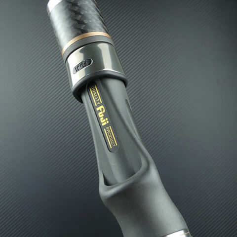 Spinings SPORTEX Kev-Nitro RS-2 | 268 cm | 18-74 gr.