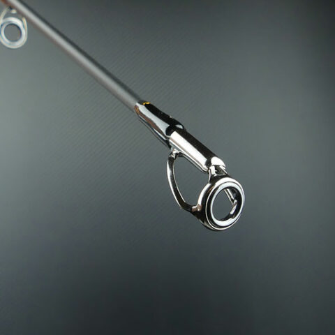 Spinings SPORTEX Kev-Nitro RS-2 | 268 cm | 18-74 gr.