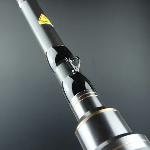 Spinings SPORTEX Kev-Nitro RS-2 | 268 cm | 18-74 gr.