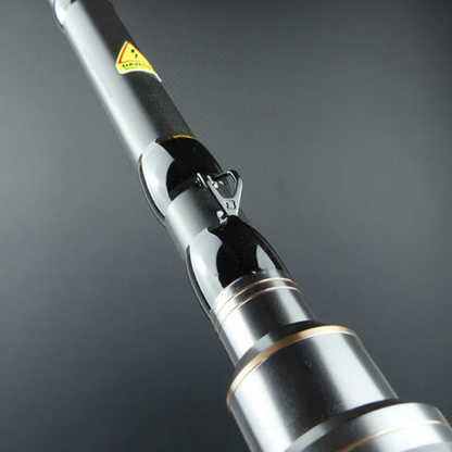 Spinings SPORTEX Kev-Nitro RS-2 | 268 cm | 18-74 gr.