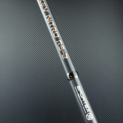 Spinings SPORTEX Kev-Nitro RS-2 | 268 cm | 18-74 gr.