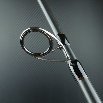 Spinings SPORTEX Kev-Nitro RS-2 | 268 cm | 18-74 gr.