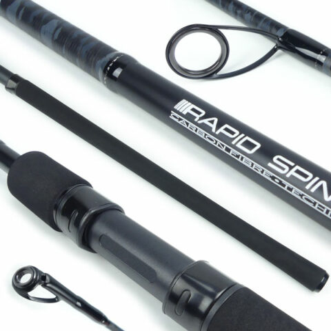 Spinings Sportex Rapid Spin DeadBait | 295 cm | 28-85 gr.