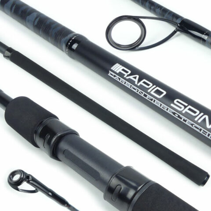 Spinings Sportex Rapid Spin DeadBait | 295 cm | 28-85 gr.