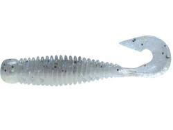 Silikona māneklis JACKALL WOBBRING 2”