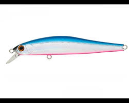 Wobbler ZipBaits Rigge 90F