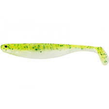Silikona māneklis Westin SHADTEEZ SLIM 14cm , 17gr