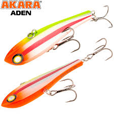 Akara Rattlin Aden 85 (85mm, 32g, Sinking)